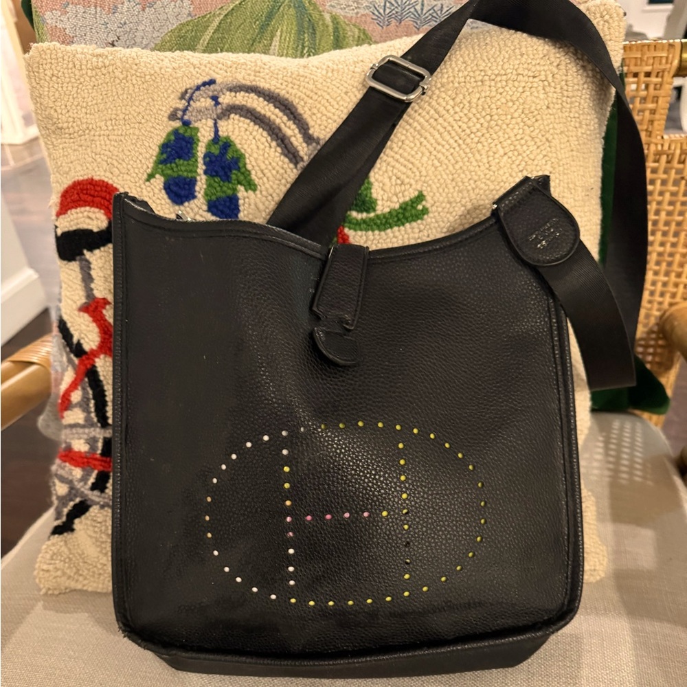 H Crossbody